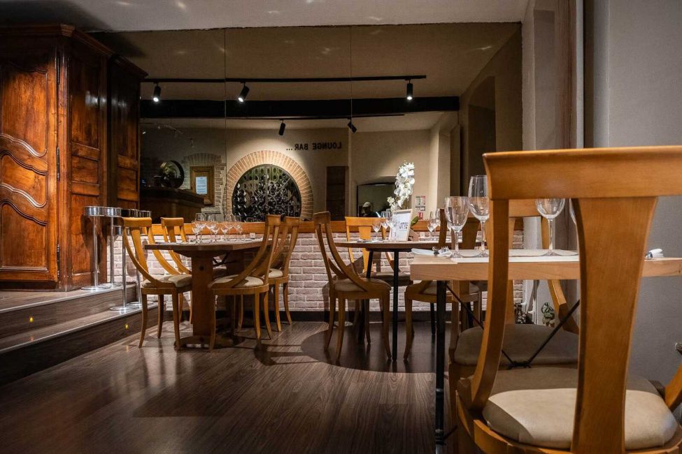 La Perlotte du Phoebus