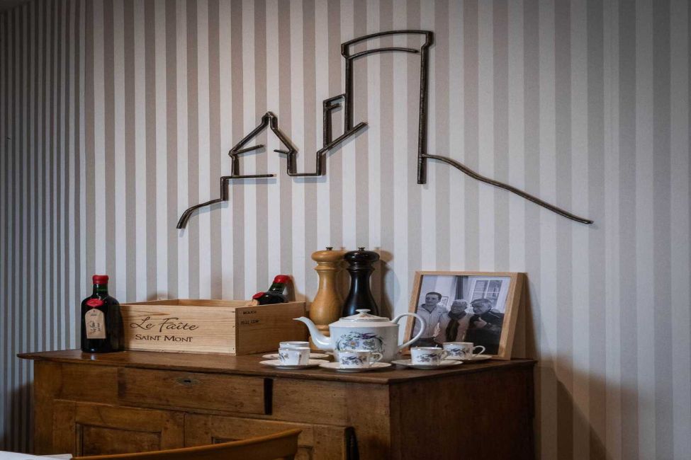 La Perlotte du Phoebus