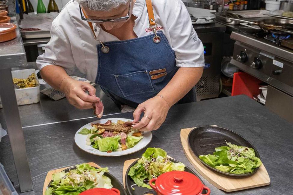 La Perlotte du Phoebus