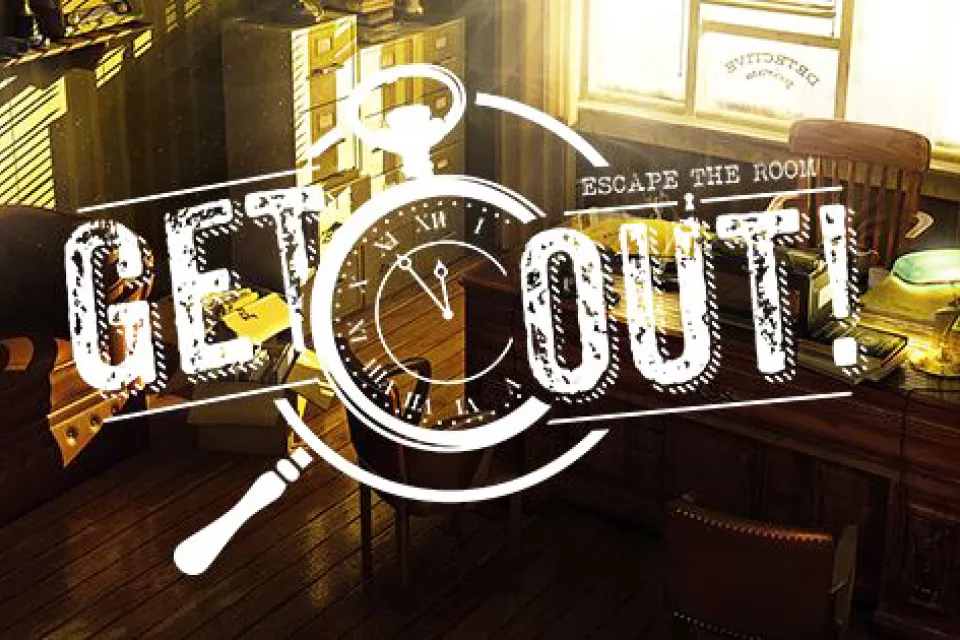 Get Out Toulouse