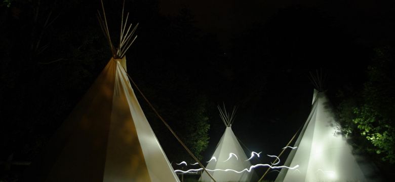 La Belle Verte: weekend and stay