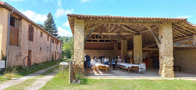 La Belle Verte - Séminaire et Evenementiel