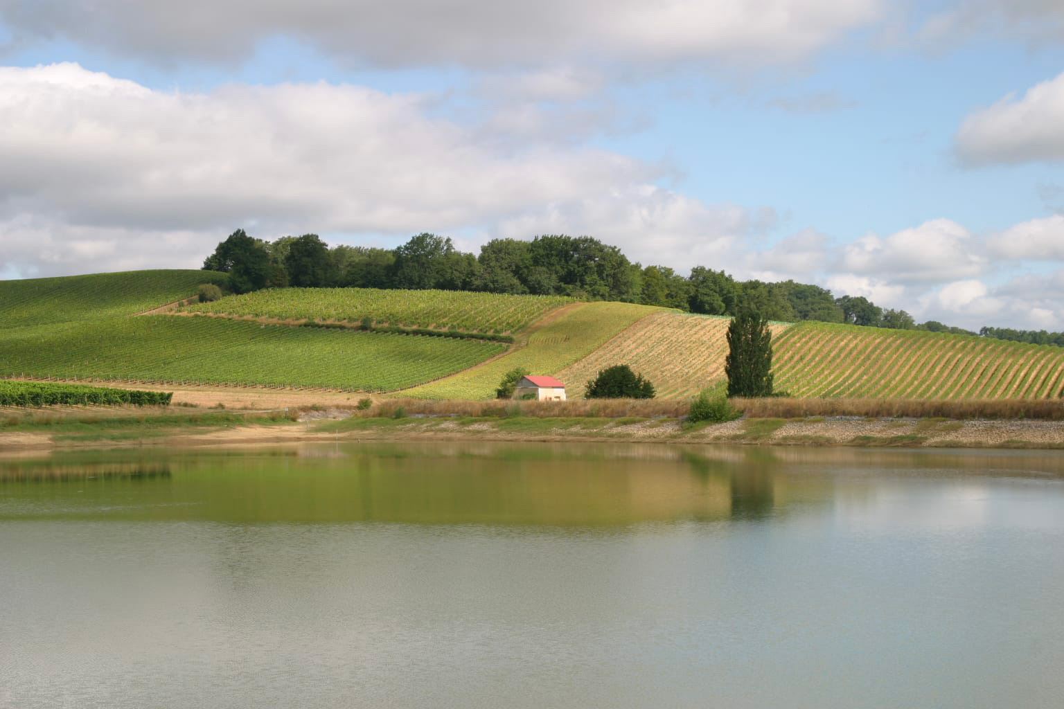 Domaine Dou Bernès