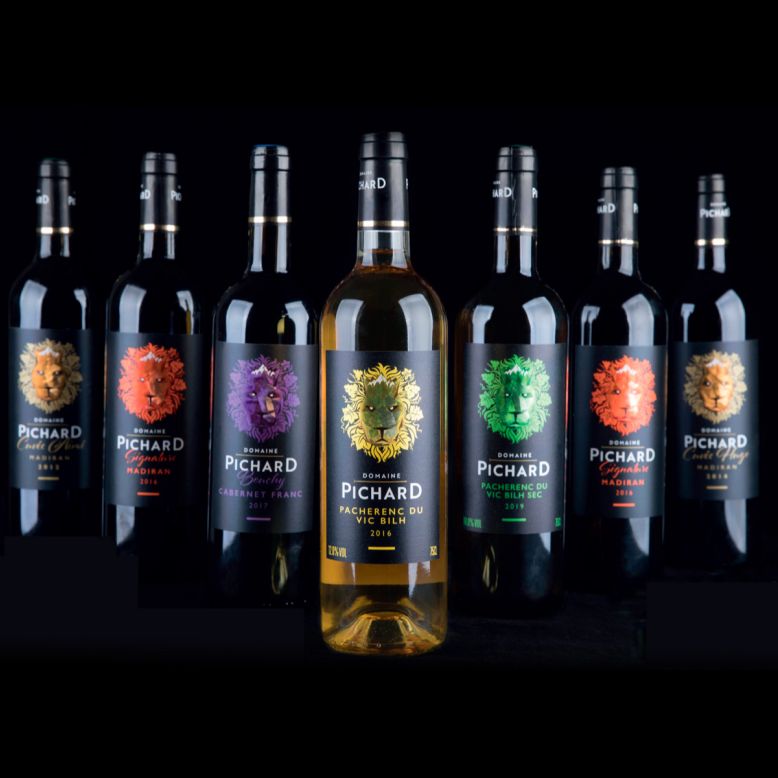 Domaine Pichard