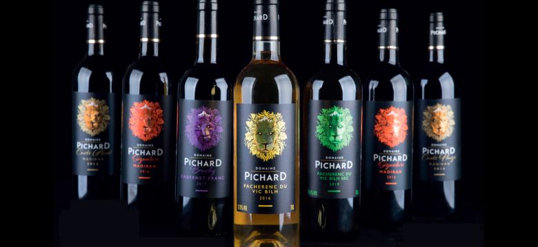 Domaine Pichard