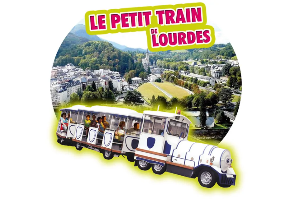 Le Petit Train de Lourdes