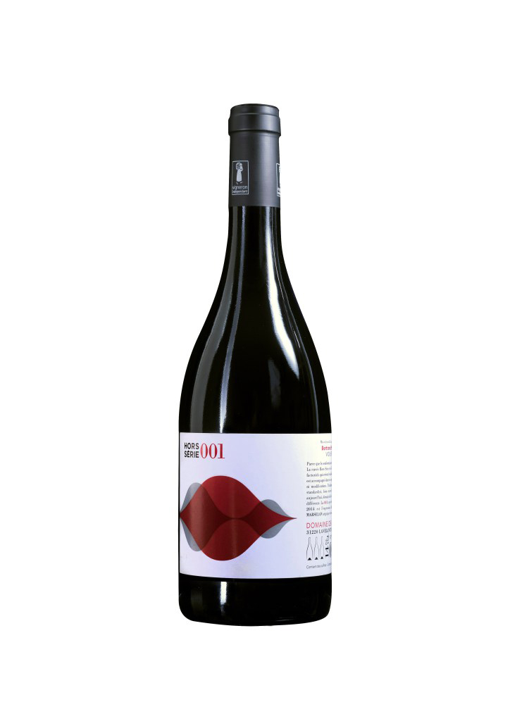 Domaine de Cadeillac