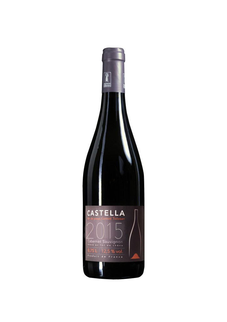 Domaine de Cadeillac