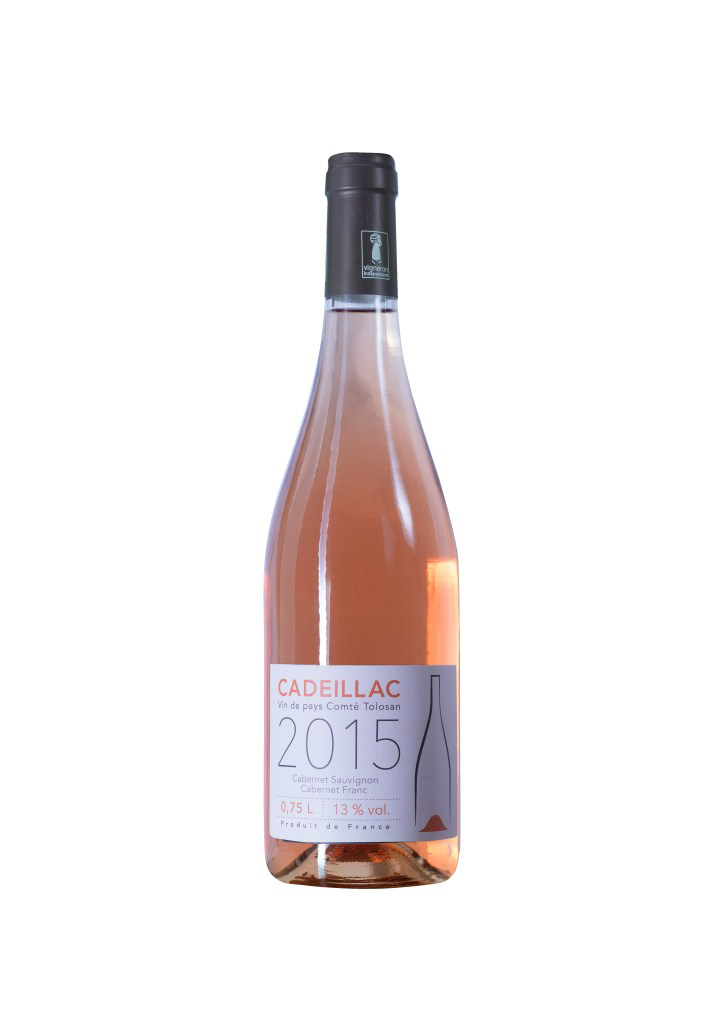 Domaine de Cadeillac