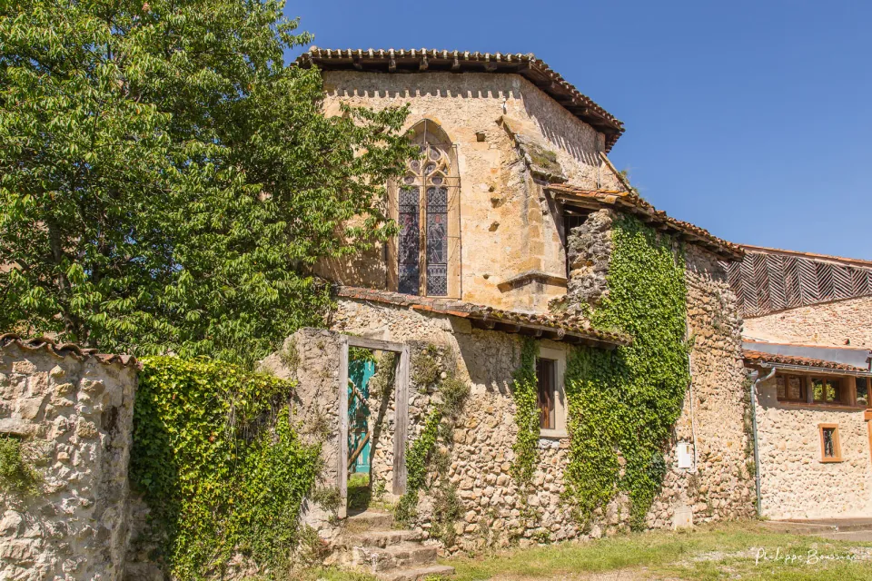 Office de tourisme intercommunal du Volvestre