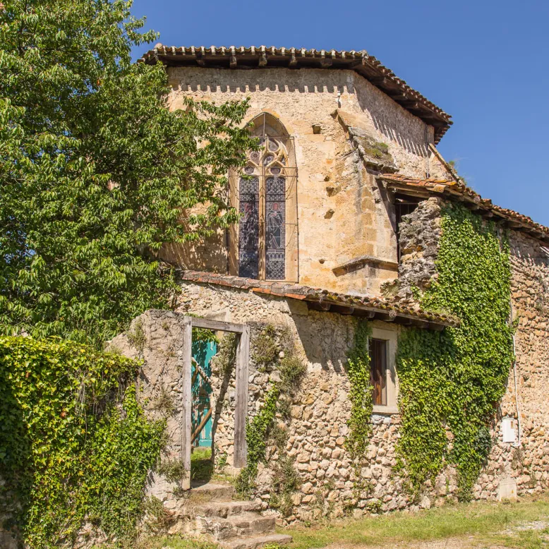 Office de tourisme intercommunal du Volvestre