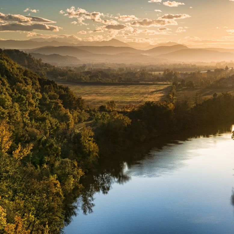 Volvestre intermunicipal tourist office