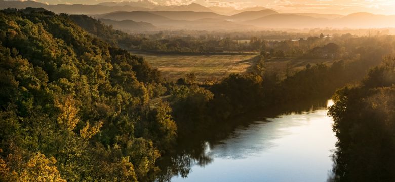 Volvestre intermunicipal tourist office
