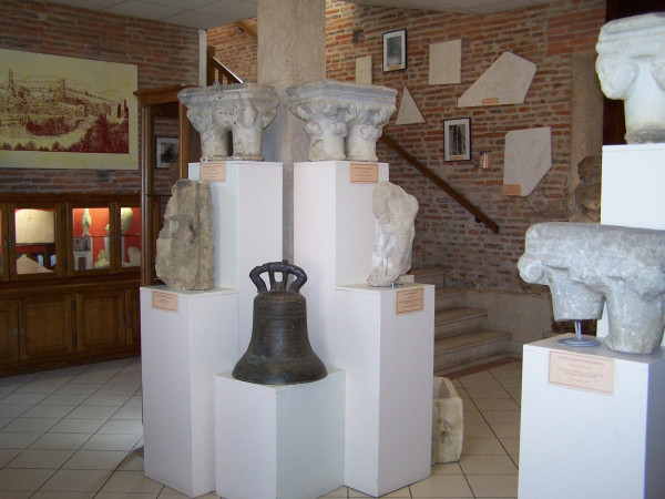 Les Musées de Rieux