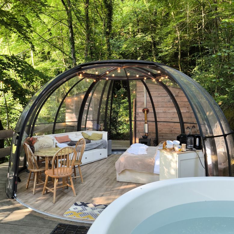 Le Perchoir des Pyrénées