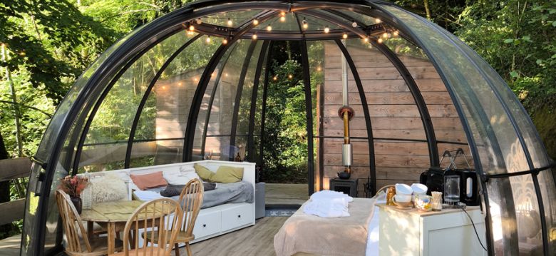 Le Perchoir des Pyrénées