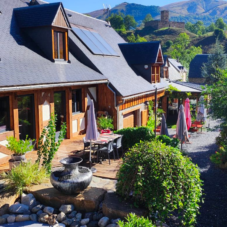 L'Auberge du Château