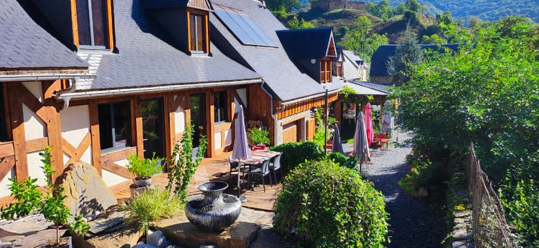 L'Auberge du Château