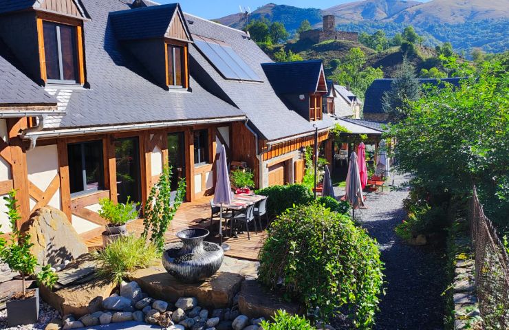 L'Auberge du Château