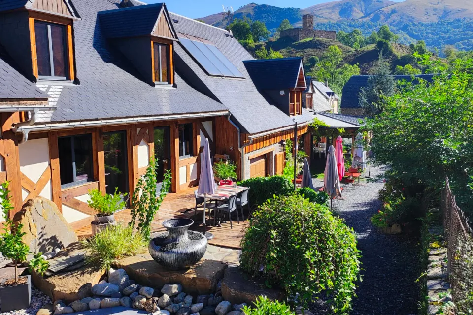 L'Auberge du Château