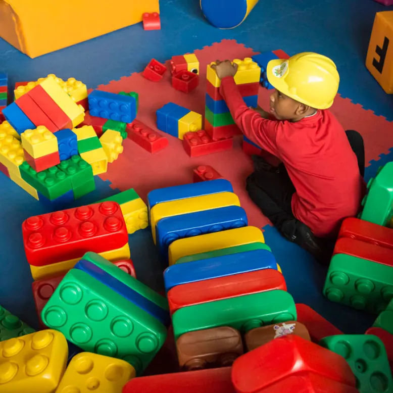 Gulli Parc
