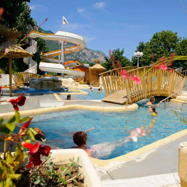 Camping La Bergerie