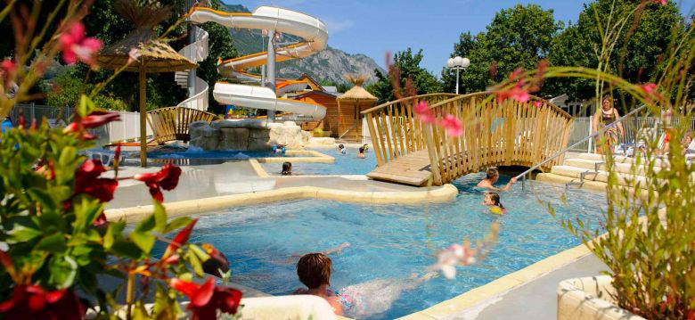 Camping La Bergerie