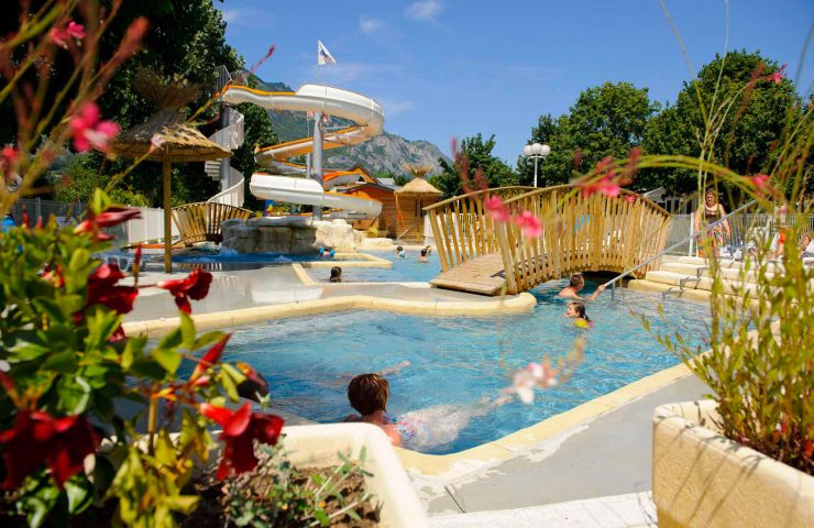 Camping La Bergerie