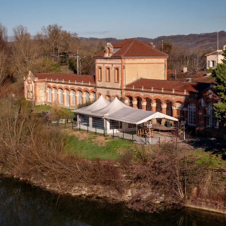 L'Auberge de l'Hers
