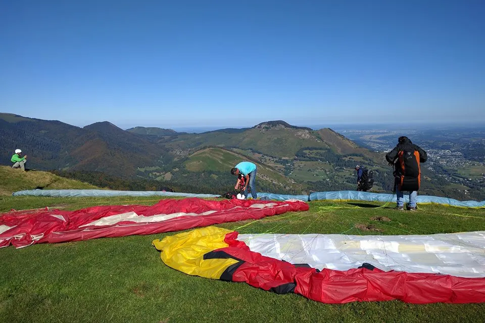 Libre comme l'Air