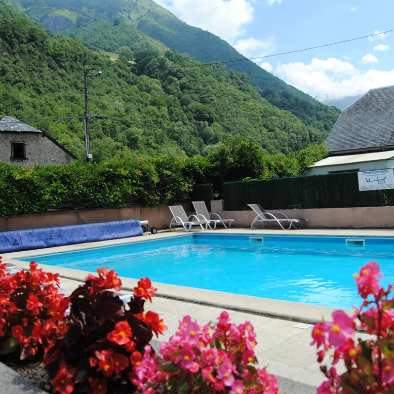 Camping So de Prous
