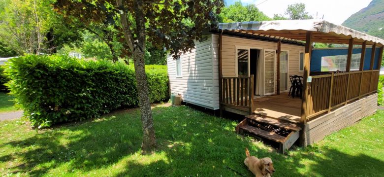 Camping So de Prous