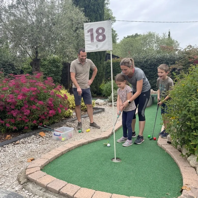 Castelgolf