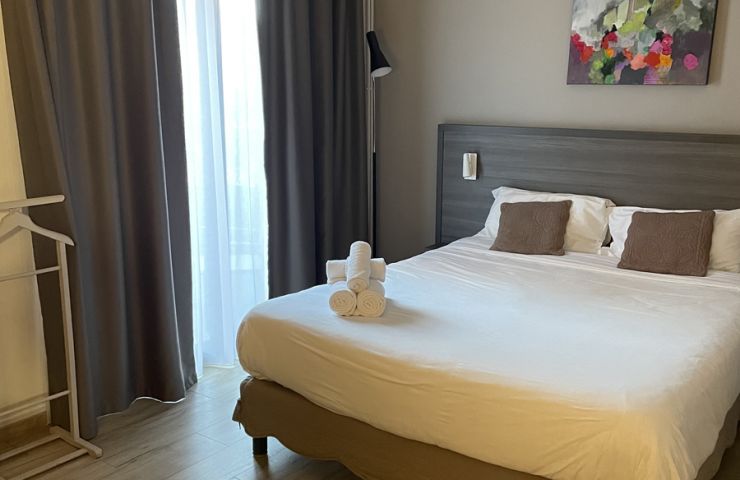Hôtel Pyrène Foix