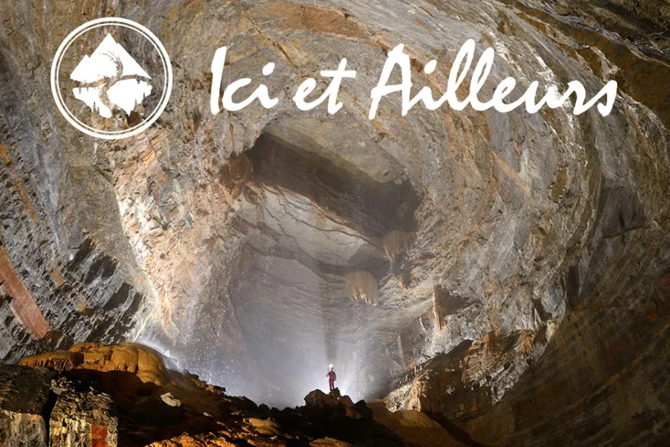 Ici et Ailleurs