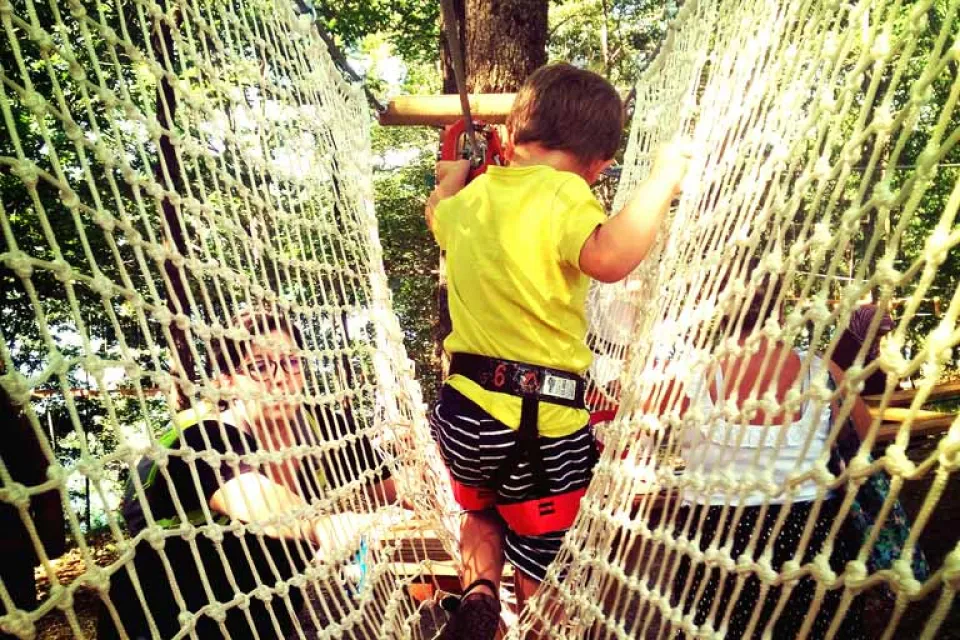 Appy Parc