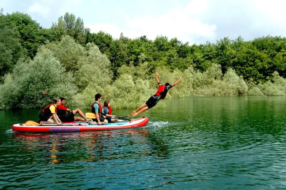 Yakay Kayak