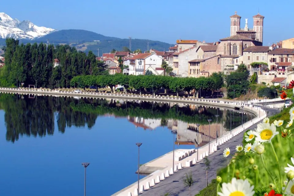 Office de Tourisme Cœur de Garonne