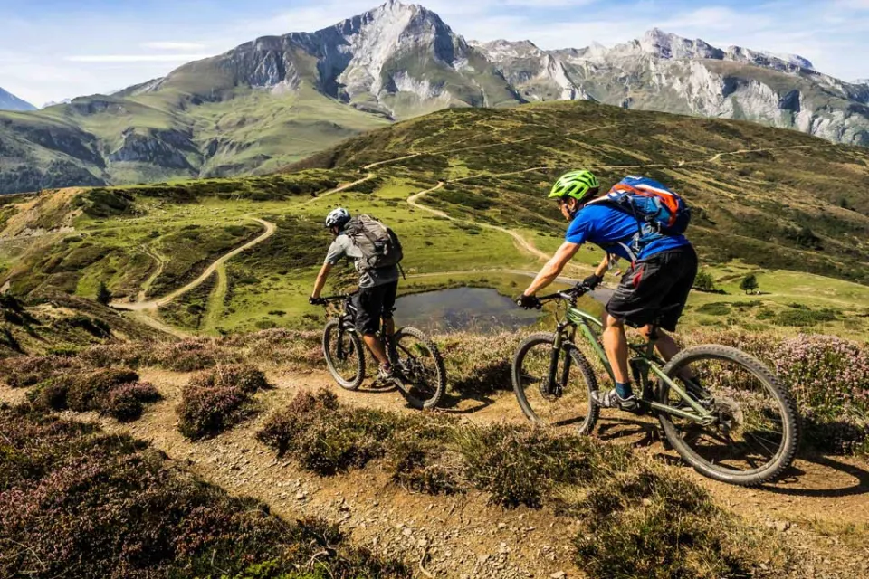 Mont'a Velo