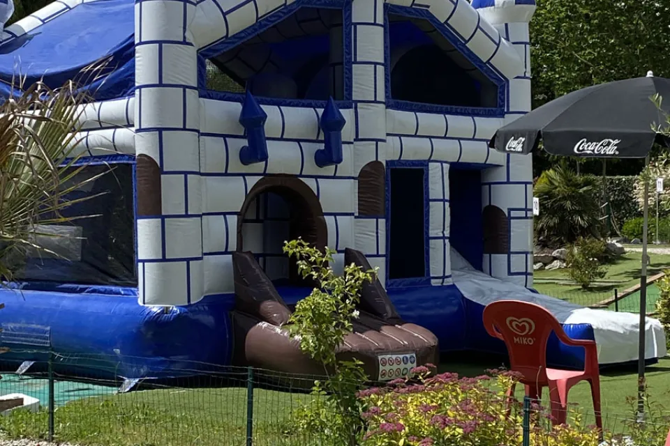 Castelgolf