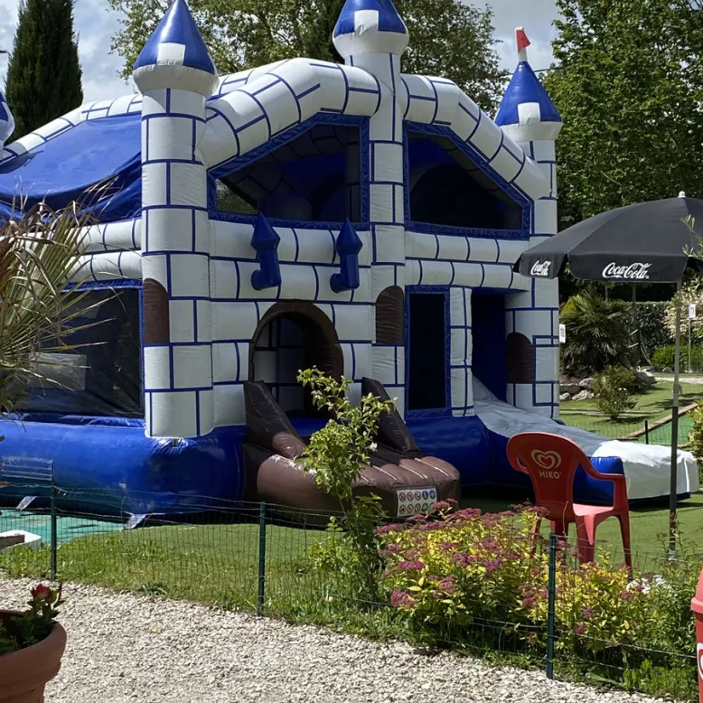 Castelgolf