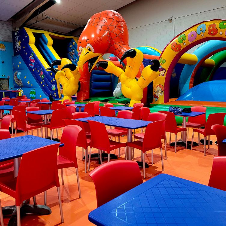 Zygoland - Play areas for your children near Tarbes