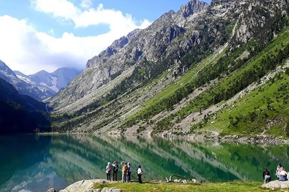 Guides Culturels Pyrénéens