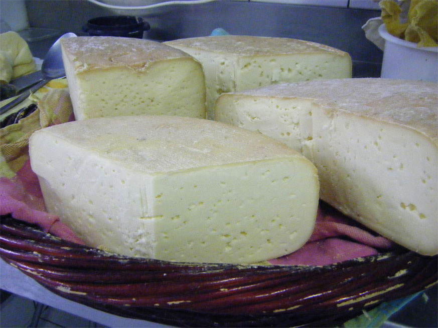 Fromages Cazaux