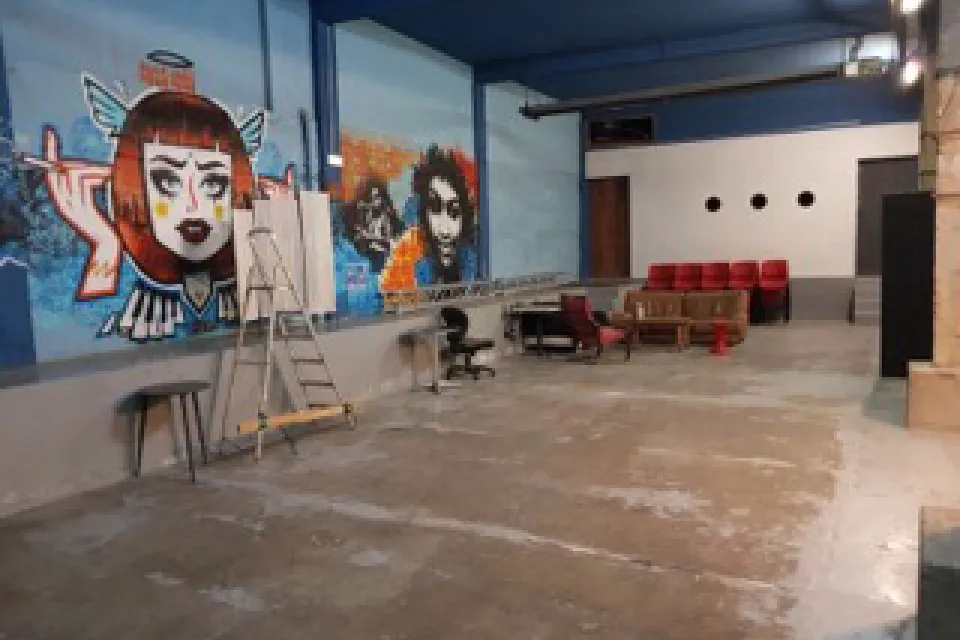 Union des Arts