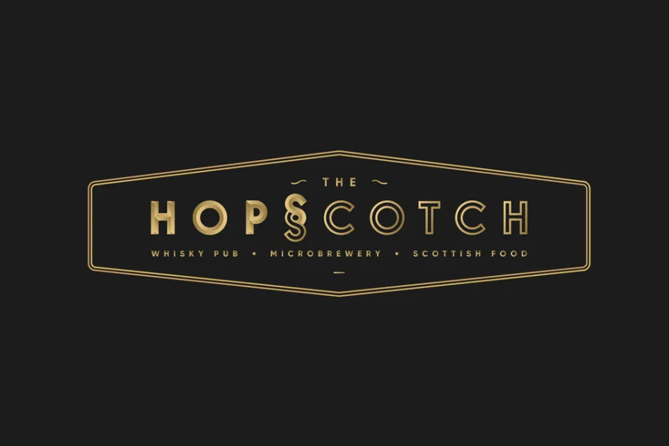 The Hopscotch Pub