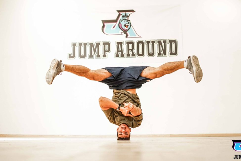 Jump Around - Loisirs Enfants à Séméac - Guide Toulouse Pyrénées