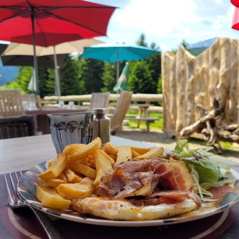 Les Marmottes de Payolle