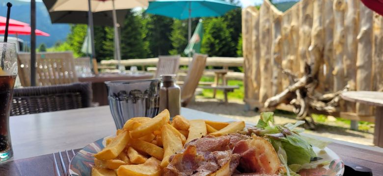 Les Marmottes de Payolle