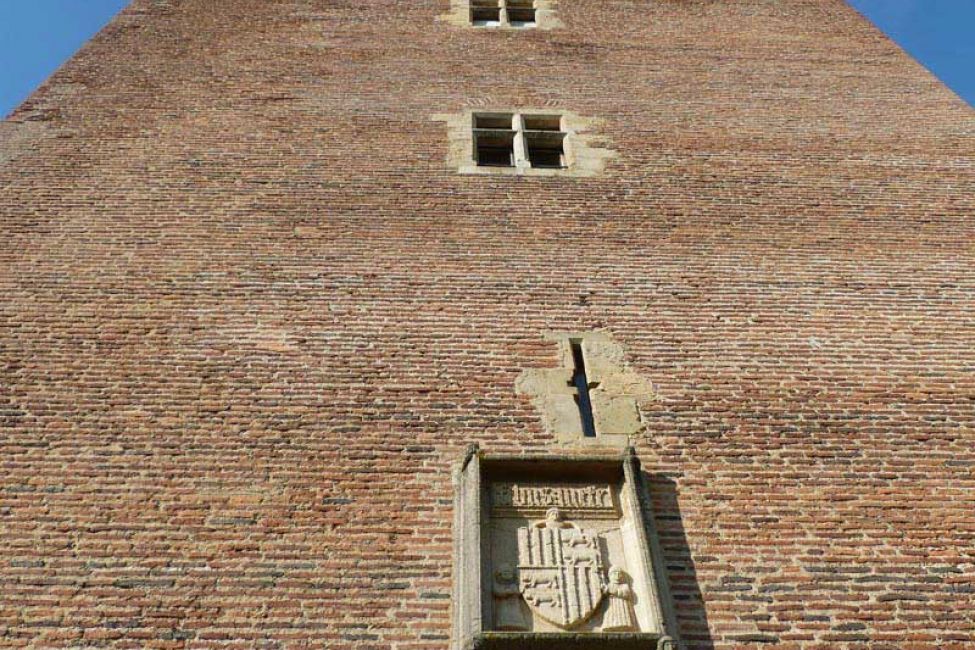 Château de Montaner